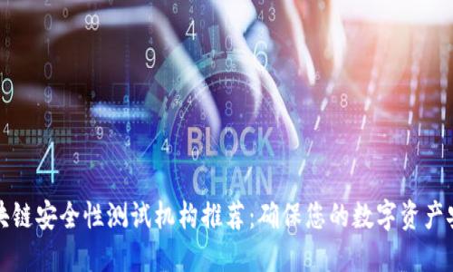区块链安全性测试机构推荐：确保您的数字资产安全