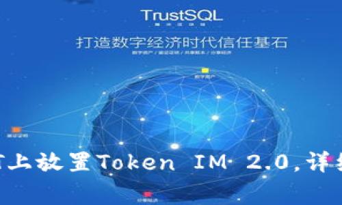 ### 如何在BTT上放置Token IM 2.0，详细指导与注意事项