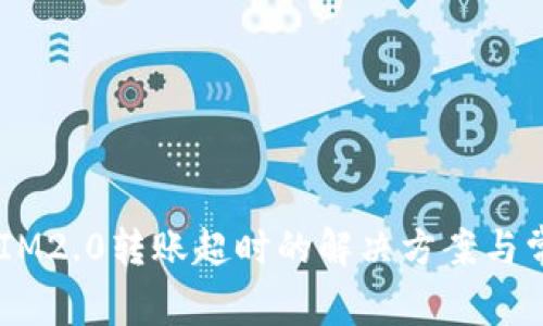 波卡Token IM2.0转账超时的解决方案与常见问题解析