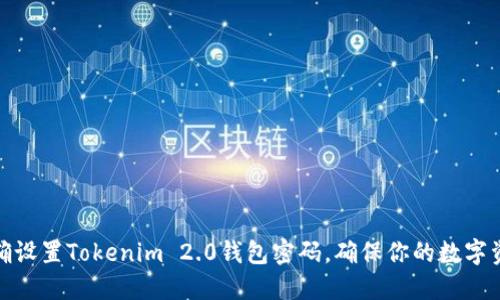 如何正确设置Tokenim 2.0钱包密码，确保你的数字资产安全