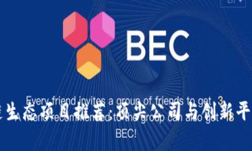 区块链生态项目推荐：顶尖公司与创新平台解析