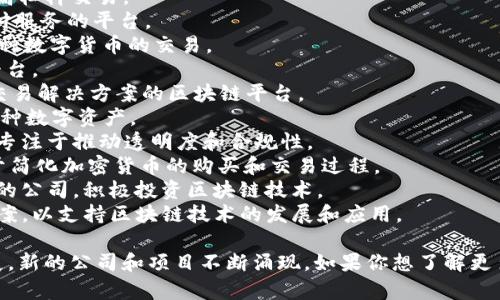 香港作为一个国际金融中心，近年来吸引了许多区块链和加密货币相关的初创公司和企业。以下是一些在香港运营的知名区块链公司名称（截至2023年）：

1. **BitMEX** - 一种加密货币衍生品交易所，提供高杠杆交易。
2. **Crypto.com** - 提供加密货币交易、钱包和支付服务的平台。
3. **Huobi** - 一个大型的加密货币交易所，支持多种数字货币的交易。
4. **OKEx** - 提供多种加密货币及衍生品的交易平台。
5. **Polygon** - 旨在提供更快和更经济的以太坊交易解决方案的区块链平台。
6. **Lykke** - 一个全球性的平台，允许用户交易多种数字资产。
7. **Diginex** - 提供区块链技术解决方案的公司，专注于推动透明度和合规性。
8. **Nexchange** - 一个数字货币兑换平台，致力于简化加密货币的购买和交易过程。
9. **Animoca Brands** - 专注于游戏和数字娱乐的公司，积极投资区块链技术。
10. **Beyond Financial** - 提供金融科技解决方案，以支持区块链技术的发展和应用。

这只是一些示例，香港的区块链生态系统正在快速发展，新的公司和项目不断涌现。如果你想了解更多，可以查看相关行业报道和数据库。