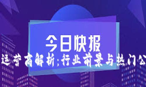 区块链运营商解析：行业前景与热门公司一览