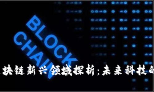 2023年区块链新兴领域探析：未来科技的无限可能