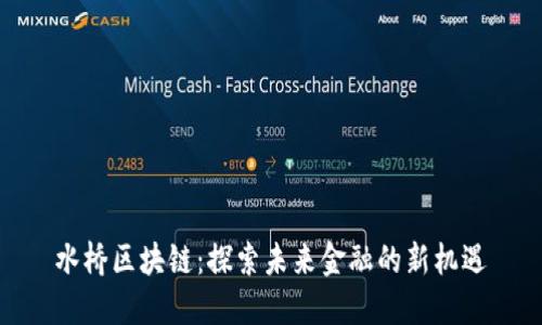 水桥区块链：探索未来金融的新机遇