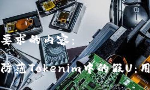 以下是你所要求的内容：

如何识别和防范Tokenim中的假U：用户必备指南