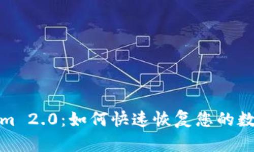 Tokenim 2.0：如何快速恢复您的数字身份