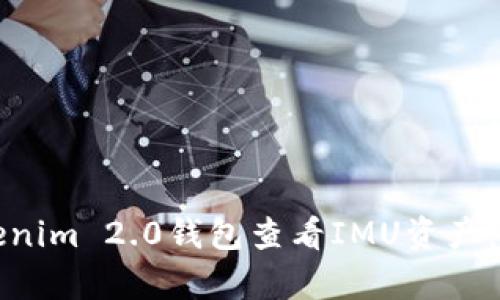 如何使用Tokenim 2.0钱包查看IMU资产：简单步骤指南
