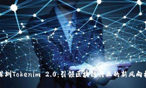 深圳Tokenim 2.0：引领区块链行业的新风向标