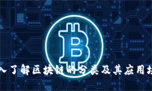 深入了解区块链的分类及其应用场景