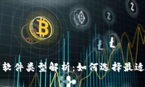 区块链审判软件类型解析：如何选择最适合你的方案