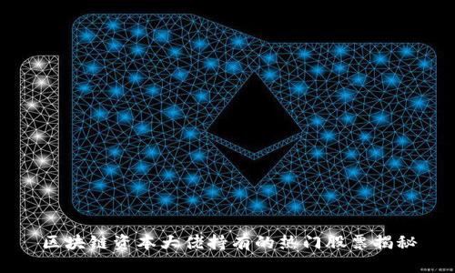 区块链资本大佬持有的热门股票揭秘