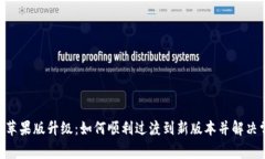 Tokenim苹果版升级：如何顺利过渡到新版本并解决