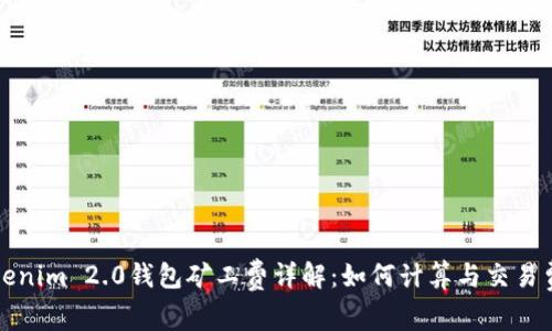 Tokenim 2.0钱包矿工费详解：如何计算与交易费用