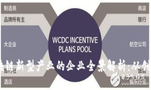 ## 区块链新型产业的企业全景解析：从创新到应用