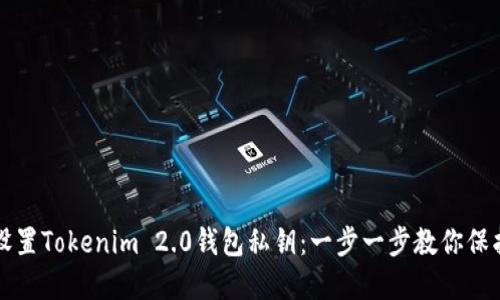 如何安全设置Tokenim 2.0钱包私钥：一步一步教你保护数字资产