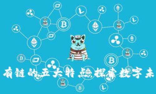 区块链公有链的五大特点：探索数字未来的关键