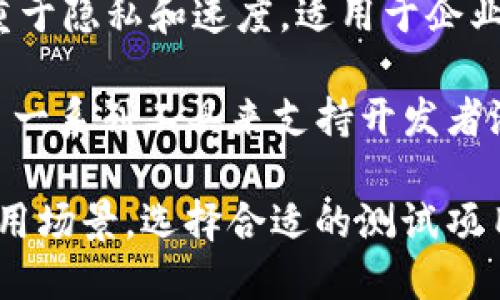 区块链测试项目的名称众多，以下是一些知名的区块链测试项目及其相关信息：

1. **Ethereum (以太坊)**: 一个开放源代码的区块链平台，允许开发者构建和部署智能合约及去中心化应用（DApps）。

2. **Hyperledger Fabric**: 一个由Linux基基金会主导的开源项目，专注于企业级区块链解决方案，提供可插拔的模块化架构。

3. **Rinkeby**: 以太坊的一个测试网络，允许开发者在不花费实际以太币的情况下测试他们的智能合约和DApps。

4. **Ropsten**: 另一个以太坊的测试网络，接近主网，并提供更真实的测试环境，但可能会受到网络拥堵的影响。

5. **Truffle**: 一款针对以太坊和其他区块链的开发框架，提供迁移和测试工具，方便开发者进行项目开发和测试。

6. **Ganache**: 允许开发者快速创建一个以太坊区块链，用于快速测试、开发和调试智能合约。

7. **Kovan**: 又一个以太坊测试网络，利用插件的方法，可以帮助开发者快速测试他们的智能合约。

8. **Corda**: 由R3开发，专为金融和企业应用设计的区块链平台，支持直接在参与者之间进行交易。

9. **Quorum**: 由摩根大通开发的以太坊分叉版本，侧重于隐私和速度，适用于企业应用。

10. **Chai**: 一个开放源代码的区块链测试框架，提供了一系列工具来支持开发者测试分布式应用。

这些项目各有特色，适合不同需求的区块链开发、测试和应用场景。选择合适的测试项目可以帮助开发者更有效地进行区块链产品的研发和部署。