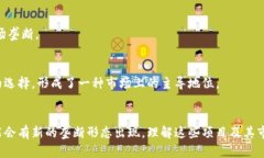 区块链行业因其创新性和发展潜力 attracting atte