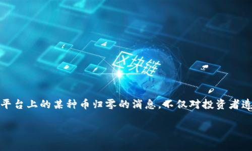 在加密货币市场中，投资者面临着各种风险，其中一种常见而令人失望的现象就是币种归零。Tokenim平台上的某种币归零的消息，不仅对投资者造成了经济损失，也引发了对平台的信任危机。接下来，我们将探讨这一现象的原因、影响以及应对策略。

### Tokenim币归零的背后：风险、原因与应对策略