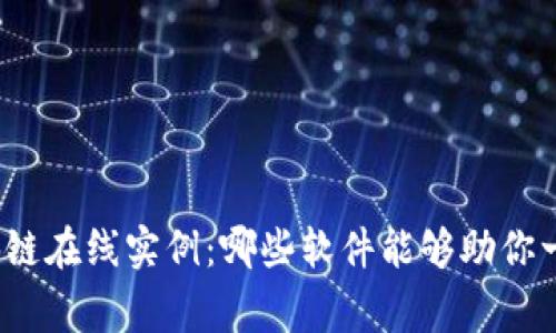 探索区块链在线实例：哪些软件能够助你一臂之力？