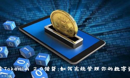探索Tokenim 2.0借贷：如何高效管理你的数字资产