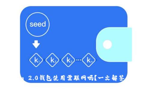 Tokenim 2.0钱包使用需联网吗？一文解答你的疑惑