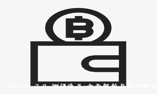 Tokenim 2.0 测评通关：全面解析与技巧分享