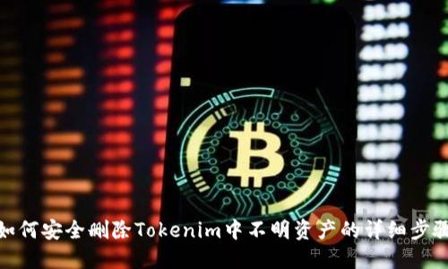 如何安全删除Tokenim中不明资产的详细步骤