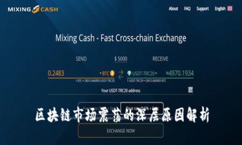 区块链市场震荡的深层原因解析