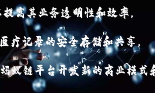 在蚂蚁链区块链平台上有多家公司和项目，这些公司利用蚂蚁链的技术来推动各自的区块链解决方案。以下是一些与蚂蚁链相关的知名公司和项目示例：

1. **阿里巴巴**：作为蚂蚁链的母公司，阿里巴巴在区块链技术的研发和应用方面起着重要作用。

2. **蚂蚁金服**：蚂蚁金服是蚂蚁链的实际运营者，致力于提供金融行业的区块链解决方案。

3. **京东**：京东与蚂蚁链合作，探索区块链在供应链金融和商品追溯等领域的应用。

4. **菜鸟网络**：菜鸟网络利用蚂蚁链技术来提升物流透明度和效率，改善供应链管理。

5. **国有企业**：一些国有企业也在探索与蚂蚁链的合作，以提高其业务透明性和效率。

6. **医疗健康机构**：部分医疗健康机构使用蚂蚁链来实现医疗记录的安全存储和共享。

总之，随着区块链技术的普及，越来越多的公司正在考虑利用蚂蚁链平台开发新的商业模式和解决方案。