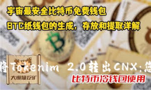 如何安全高效地将Tokenim 2.0转出CNX：您需要知道的一切