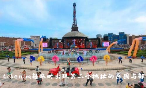 ### tokenim转账时出现第二个地址的原因与解决方案
