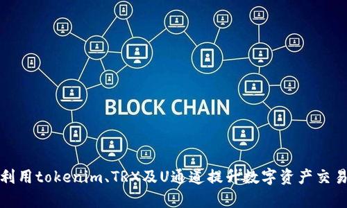 如何利用tokenim、TRX及U通道提升数字资产交易效率
