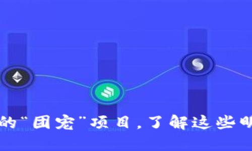 揭秘区块链世界中的“团宠”项目，了解这些明星平台的独特魅力