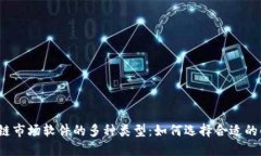 探索区块链市场软件的多种类型：如何选择合适