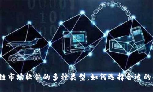 探索区块链市场软件的多种类型：如何选择合适的解决方案？