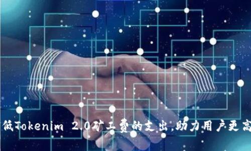 如何降低Tokenim 2.0矿工费的支出，助力用户更高效交易