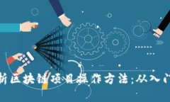 彻底解析区块链项目操作方法：从入门到精通