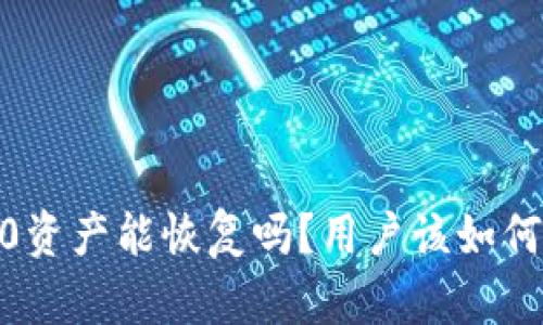 ### Tokenim2.0资产能恢复吗？用户该如何应对资产丢失问题