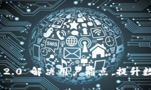 如何利用Tokenim 2.0 解决用户痛点，提升数字资产的管理效率