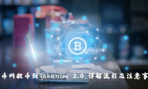 火币网提币到Tokenim 2.0：详解流程及注意事项