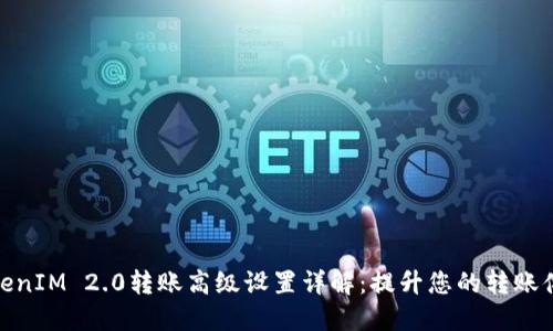 TokenIM 2.0转账高级设置详解：提升您的转账体验