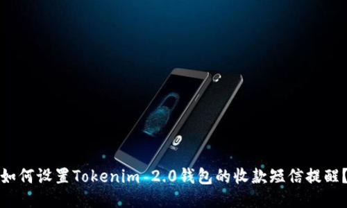 如何设置Tokenim 2.0钱包的收款短信提醒？