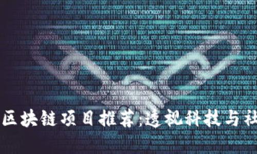 十大良心区块链项目推荐：透视科技与社区的未来