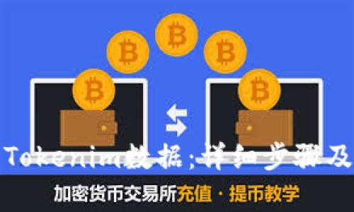 如何恢复Tokenim数据：详细步骤及解决方案