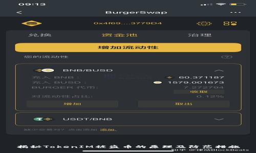 揭秘TokenIM被盗币的原理及防范措施