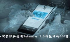 如何管理和使用Tokenim 2.0钱包中的DOT资产