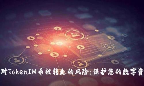 如何应对TokenIM币被转走的风险：保护您的数字资产安全
