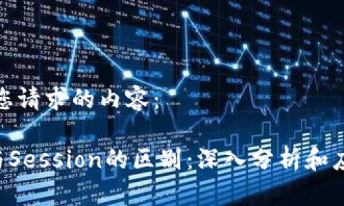 以下是您请求的内容：

Token与Session的区别：深入分析和应用场景